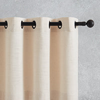 Grommet header