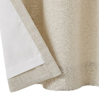 White Lining fabric