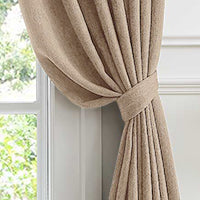 Free Matching Tiebacks example